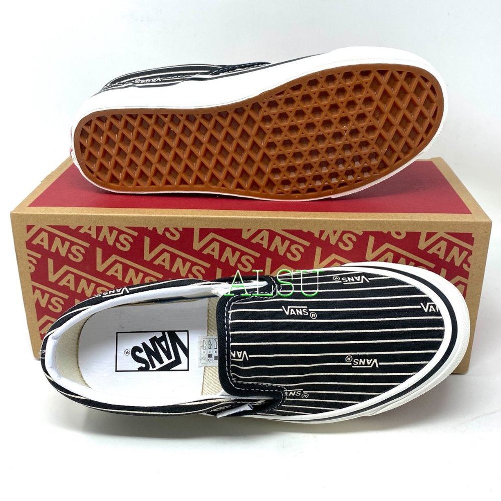 💖MEGA SALE💖VANS Classic Slip-on 98 Anaheim Factory Canvas Women VN0A3JEX1KQ - Picture 3 of 10
